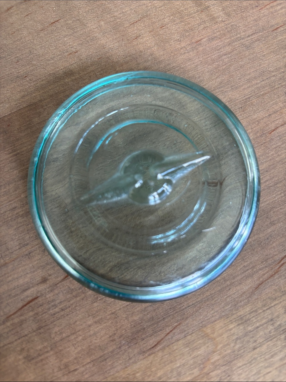 Half Gallon Atlas Mason Jar - Picture 6 of 12